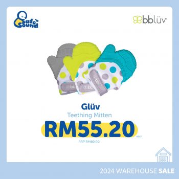 Safe-n-Sound-Warehouse-Sale-14-350x350 - Baby & Kids & Toys Babycare Selangor Warehouse Sale & Clearance in Malaysia 