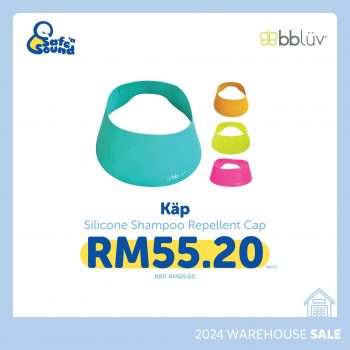 Safe-n-Sound-Warehouse-Sale-16-350x350 - Baby & Kids & Parenting Babycare Selangor Warehouse Sale & Clearance in Malaysia 