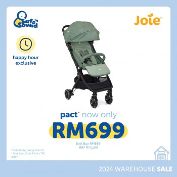 Safe-n-Sound-Warehouse-Sale-19-350x350 - Baby & Kids & Parenting Babycare Selangor Warehouse Sale & Clearance in Malaysia 