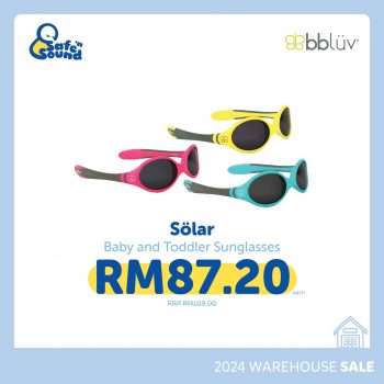 Safe-n-Sound-Warehouse-Sale-25-350x350 - Baby & Kids & Toys Babycare Selangor Warehouse Sale & Clearance in Malaysia 