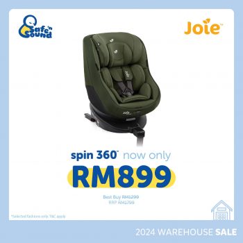 Safe-n-Sound-Warehouse-Sale-26-350x350 - Baby & Kids & Toys Babycare Selangor Warehouse Sale & Clearance in Malaysia 