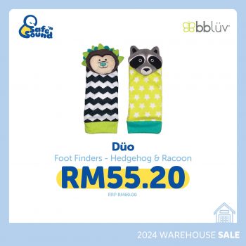 Safe-n-Sound-Warehouse-Sale-9-350x350 - Baby & Kids & Parenting Babycare Selangor Warehouse Sale & Clearance in Malaysia 