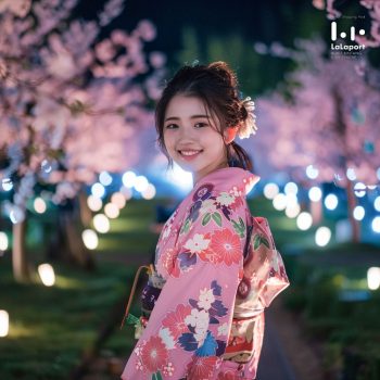 Sakura-Festival-at-LaLaport-BBCC-1-350x350 - Events & Fairs Kuala Lumpur Selangor Shopping Malls 