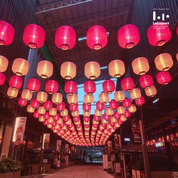 Sakura-Festival-at-LaLaport-BBCC-5-350x350 - Events & Fairs Kuala Lumpur Selangor Shopping Malls 