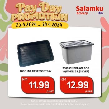 Salamku-Pay-Day-Promotion-2-350x350 - Johor Kedah Kelantan Kuala Lumpur Melaka Negeri Sembilan Pahang Penang Perak Perlis Promotions & Freebies Putrajaya Sabah Sarawak Selangor Supermarket & Hypermarket Terengganu 