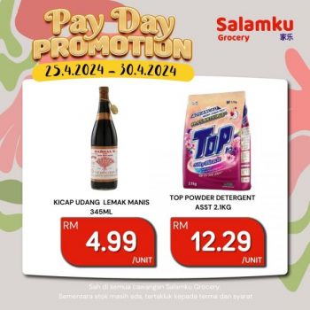 Salamku-Pay-Day-Promotion-3-350x350 - Johor Kedah Kelantan Kuala Lumpur Melaka Negeri Sembilan Pahang Penang Perak Perlis Promotions & Freebies Putrajaya Sabah Sarawak Selangor Supermarket & Hypermarket Terengganu 