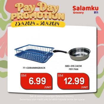 Salamku-Pay-Day-Promotion-4-350x350 - Johor Kedah Kelantan Kuala Lumpur Melaka Negeri Sembilan Pahang Penang Perak Perlis Promotions & Freebies Putrajaya Sabah Sarawak Selangor Supermarket & Hypermarket Terengganu 