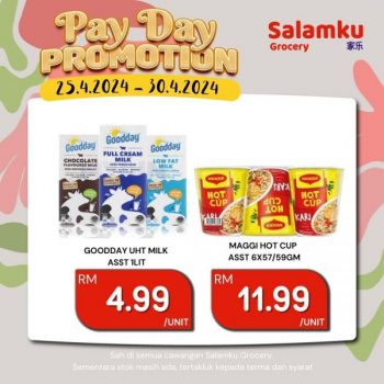 Salamku-Pay-Day-Promotion-5-350x350 - Johor Kedah Kelantan Kuala Lumpur Melaka Negeri Sembilan Pahang Penang Perak Perlis Promotions & Freebies Putrajaya Sabah Sarawak Selangor Supermarket & Hypermarket Terengganu 