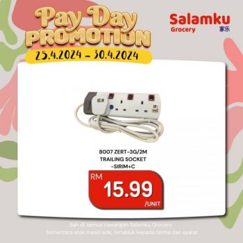Salamku-Pay-Day-Promotion-7-350x350 - Johor Kedah Kelantan Kuala Lumpur Melaka Negeri Sembilan Pahang Penang Perak Perlis Promotions & Freebies Putrajaya Sabah Sarawak Selangor Supermarket & Hypermarket Terengganu 