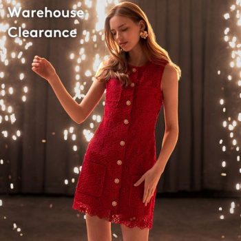 Saturday-Club-Warehouse-Sale-350x350 - Apparels Fashion Lifestyle & Department Store Selangor Warehouse Sale & Clearance in Malaysia 
