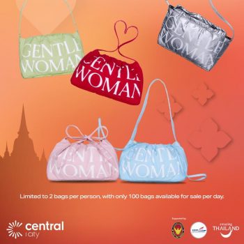 Sawasdee-Thailand-Event-at-Central-i-City-1-350x350 - Bags Events & Fairs Fashion Accessories Fashion Lifestyle & Department Store Selangor 