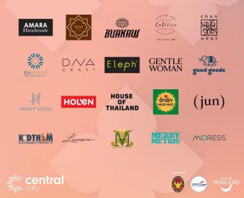 Sawasdee-Thailand-Event-at-Central-i-City-3-350x284 - Bags Events & Fairs Fashion Accessories Fashion Lifestyle & Department Store Selangor 