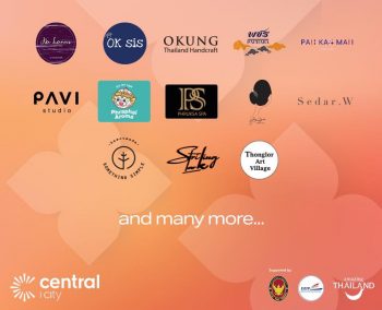 Sawasdee-Thailand-Event-at-Central-i-City-4-350x284 - Bags Events & Fairs Fashion Accessories Fashion Lifestyle & Department Store Selangor 