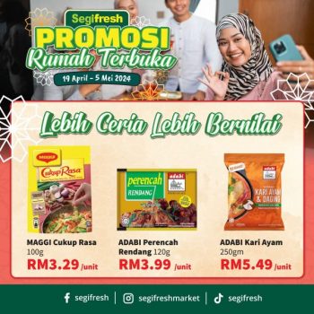 Segi-Fresh-Open-House-Promotion-10-350x350 - Johor Kedah Kelantan Kuala Lumpur Melaka Negeri Sembilan Pahang Penang Perak Perlis Promotions & Freebies Putrajaya Sabah Sarawak Selangor Supermarket & Hypermarket Terengganu 