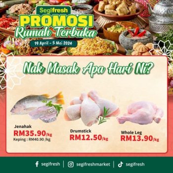 Segi-Fresh-Open-House-Promotion-12-350x350 - Johor Kedah Kelantan Kuala Lumpur Melaka Negeri Sembilan Pahang Penang Perak Perlis Promotions & Freebies Putrajaya Sabah Sarawak Selangor Supermarket & Hypermarket Terengganu 