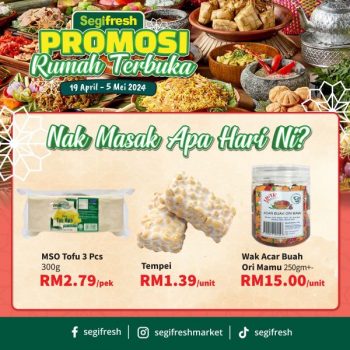 Segi-Fresh-Open-House-Promotion-15-350x350 - Johor Kedah Kelantan Kuala Lumpur Melaka Negeri Sembilan Pahang Penang Perak Perlis Promotions & Freebies Putrajaya Sabah Sarawak Selangor Supermarket & Hypermarket Terengganu 