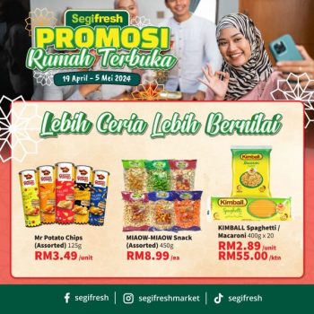 Segi-Fresh-Open-House-Promotion-2-350x350 - Johor Kedah Kelantan Kuala Lumpur Melaka Negeri Sembilan Pahang Penang Perak Perlis Promotions & Freebies Putrajaya Sabah Sarawak Selangor Supermarket & Hypermarket Terengganu 