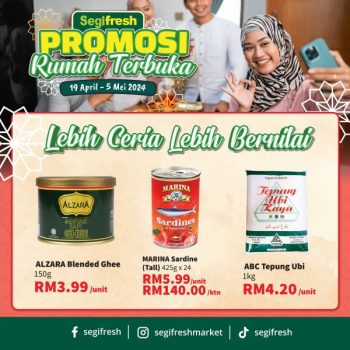 Segi-Fresh-Open-House-Promotion-4-350x350 - Johor Kedah Kelantan Kuala Lumpur Melaka Negeri Sembilan Pahang Penang Perak Perlis Promotions & Freebies Putrajaya Sabah Sarawak Selangor Supermarket & Hypermarket Terengganu 