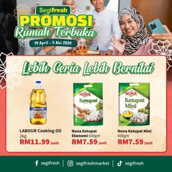 Segi-Fresh-Open-House-Promotion-8-350x350 - Johor Kedah Kelantan Kuala Lumpur Melaka Negeri Sembilan Pahang Penang Perak Perlis Promotions & Freebies Putrajaya Sabah Sarawak Selangor Supermarket & Hypermarket Terengganu 