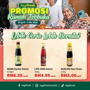 Segi-Fresh-Open-House-Promotion-9-350x350 - Johor Kedah Kelantan Kuala Lumpur Melaka Negeri Sembilan Pahang Penang Perak Perlis Promotions & Freebies Putrajaya Sabah Sarawak Selangor Supermarket & Hypermarket Terengganu 