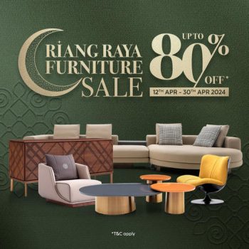 Signature-Riang-Raya-Furniture-Sale-350x350 - Beddings Dinnerware Furniture Home & Garden & Tools Home Decor Selangor Warehouse Sale & Clearance in Malaysia 