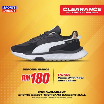 Sports-Direct-Clearance-Sale-at-Tropicana-Gardens-10-350x350 - Apparels Fashion Accessories Fashion Lifestyle & Department Store Footwear Sales Happening Now In Malaysia Selangor Warehouse Sale & Clearance in Malaysia 