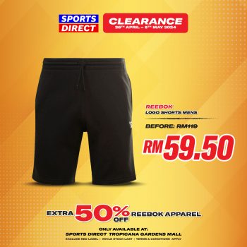 Sports-Direct-Clearance-Sale-at-Tropicana-Gardens-11-350x350 - Apparels Fashion Accessories Fashion Lifestyle & Department Store Footwear Selangor Warehouse Sale & Clearance in Malaysia 