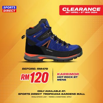 Sports-Direct-Clearance-Sale-at-Tropicana-Gardens-15-350x350 - Apparels Fashion Accessories Fashion Lifestyle & Department Store Footwear Sales Happening Now In Malaysia Selangor Warehouse Sale & Clearance in Malaysia 