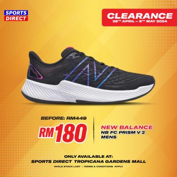 Sports-Direct-Clearance-Sale-at-Tropicana-Gardens-17-350x350 - Apparels Fashion Accessories Fashion Lifestyle & Department Store Footwear Selangor Warehouse Sale & Clearance in Malaysia 
