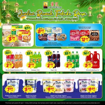 Sri-Ternak-Unbeatable-Open-House-Deals-6-350x350 - Promotions & Freebies Selangor Supermarket & Hypermarket 