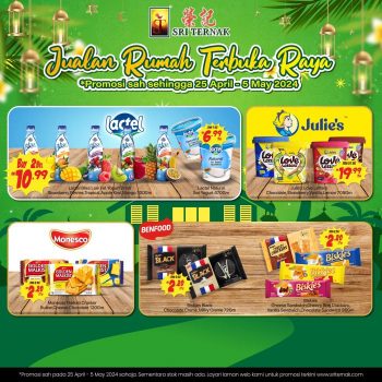 Sri-Ternak-Unbeatable-Open-House-Deals-7-350x350 - Promotions & Freebies Selangor Supermarket & Hypermarket 