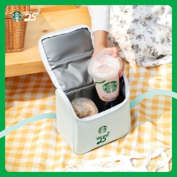 Starbucks-Cooler-Bag-Special-1-350x350 - Beverages Food , Restaurant & Pub Johor Kedah Kelantan Kuala Lumpur Melaka Negeri Sembilan Pahang Penang Perak Perlis Promotions & Freebies Putrajaya Sabah Sarawak Selangor Terengganu 