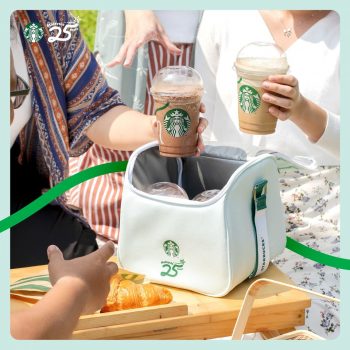 Starbucks-Cooler-Bag-Special-2-350x350 - Beverages Food , Restaurant & Pub Johor Kedah Kelantan Kuala Lumpur Melaka Negeri Sembilan Pahang Penang Perak Perlis Promotions & Freebies Putrajaya Sabah Sales Happening Now In Malaysia Sarawak Selangor Terengganu 