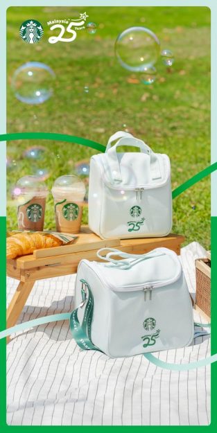 Starbucks-Cooler-Bag-Special-313x625 - Beverages Food , Restaurant & Pub Johor Kedah Kelantan Kuala Lumpur Melaka Negeri Sembilan Pahang Penang Perak Perlis Promotions & Freebies Putrajaya Sabah Sarawak Selangor Terengganu 