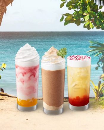 Starbucks-Summer-Drinks-Special-350x437 - Beverages Food , Restaurant & Pub Johor Kedah Kelantan Kuala Lumpur Melaka Negeri Sembilan Pahang Penang Perak Perlis Promotions & Freebies Putrajaya Sabah Sarawak Selangor Terengganu 