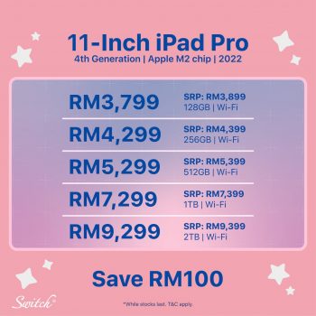 Switch-Mid-Month-Sale-13-350x350 - Electronics & Computers IT Gadgets Accessories Johor Kedah Kelantan Kuala Lumpur Laptop Malaysia Sales Melaka Mobile Phone Negeri Sembilan Online Store Pahang Penang Perak Perlis Putrajaya Sabah Sarawak Selangor Tablets Terengganu 