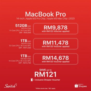 Switch-Shopee-Mid-Month-Sale-16-350x350 - Computer Accessories Electronics & Computers IT Gadgets Accessories Johor Kedah Kelantan Kuala Lumpur Malaysia Sales Melaka Mobile Phone Negeri Sembilan Online Store Pahang Penang Perak Perlis Putrajaya Sabah Sarawak Selangor Terengganu 