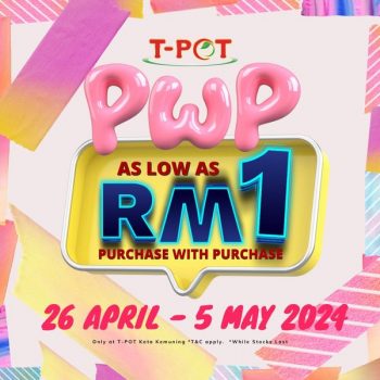 T-Pot-5th-Anniversary-Sale-1-350x350 - Electronics & Computers Home Appliances Johor Kedah Kelantan Kitchen Appliances Kuala Lumpur Malaysia Sales Melaka Negeri Sembilan Pahang Penang Perak Perlis Putrajaya Sabah Sarawak Selangor Terengganu 