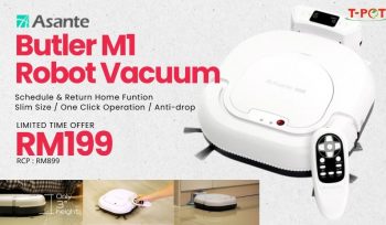 T-Pot-Asante-Promo-350x204 - Electronics & Computers Home Appliances Johor Kedah Kelantan Kuala Lumpur Melaka Negeri Sembilan Pahang Penang Perak Perlis Promotions & Freebies Putrajaya Sabah Sarawak Selangor Terengganu 