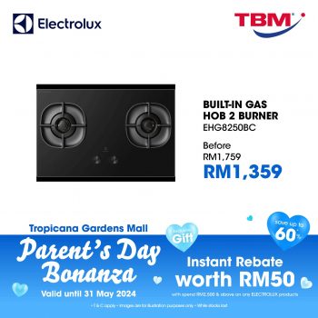 TBM-Parents-Day-Bonanza-9-350x350 - Electronics & Computers Home Appliances Kitchen Appliances Malaysia Sales Selangor 