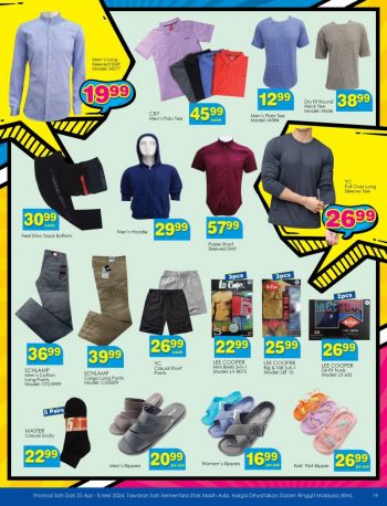 TF-Value-Mart-Promotion-Catalogue-18-350x458 - Johor Kedah Kelantan Kuala Lumpur Melaka Negeri Sembilan Pahang Penang Perak Perlis Promotions & Freebies Putrajaya Sabah Sarawak Selangor Supermarket & Hypermarket Terengganu 
