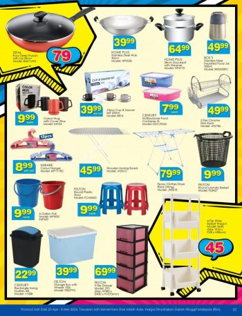TF-Value-Mart-Promotion-Catalogue-21-350x458 - Johor Kedah Kelantan Kuala Lumpur Melaka Negeri Sembilan Pahang Penang Perak Perlis Promotions & Freebies Putrajaya Sabah Sarawak Selangor Supermarket & Hypermarket Terengganu 