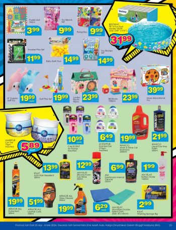 TF-Value-Mart-Promotion-Catalogue-22-350x458 - Johor Kedah Kelantan Kuala Lumpur Melaka Negeri Sembilan Pahang Penang Perak Perlis Promotions & Freebies Putrajaya Sabah Sarawak Selangor Supermarket & Hypermarket Terengganu 