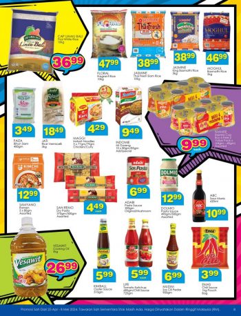 TF-Value-Mart-Promotion-Catalogue-7-350x458 - Johor Kedah Kelantan Kuala Lumpur Melaka Negeri Sembilan Pahang Penang Perak Perlis Promotions & Freebies Putrajaya Sabah Sarawak Selangor Supermarket & Hypermarket Terengganu 