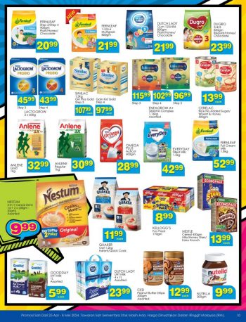 TF-Value-Mart-Promotion-Catalogue-9-350x458 - Johor Kedah Kelantan Kuala Lumpur Melaka Negeri Sembilan Pahang Penang Perak Perlis Promotions & Freebies Putrajaya Sabah Sarawak Selangor Supermarket & Hypermarket Terengganu 