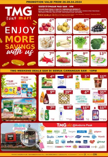 TMG-Mart-Weekend-Deals-350x508 - Johor Kedah Kelantan Kuala Lumpur Melaka Negeri Sembilan Pahang Penang Perak Perlis Promotions & Freebies Putrajaya Sabah Sarawak Selangor Supermarket & Hypermarket Terengganu 