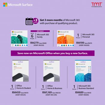 TMT-Surface-Laptop-5-Promo-1-350x350 - Electronics & Computers IT Gadgets Accessories Johor Kedah Kelantan Kuala Lumpur Laptop Melaka Negeri Sembilan Pahang Penang Perak Perlis Promotions & Freebies Putrajaya Sabah Sales Happening Now In Malaysia Sarawak Selangor Terengganu 