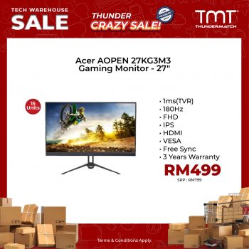 TMT-Tech-Warehouse-Sale-10-1-350x350 - Computer Accessories Electronics & Computers IT Gadgets Accessories Selangor Warehouse Sale & Clearance in Malaysia 