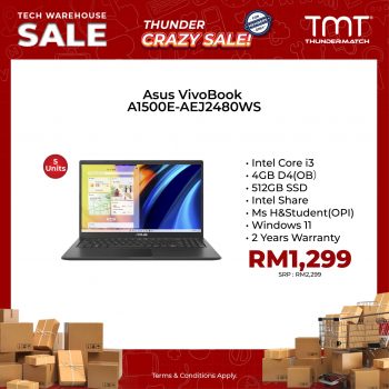 TMT-Tech-Warehouse-Sale-11-1-350x350 - Computer Accessories Electronics & Computers IT Gadgets Accessories Selangor Warehouse Sale & Clearance in Malaysia 