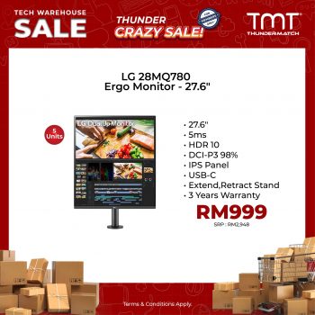 TMT-Tech-Warehouse-Sale-12-1-350x350 - Computer Accessories Electronics & Computers IT Gadgets Accessories Selangor Warehouse Sale & Clearance in Malaysia 
